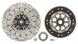 Exedy OE Clutch Kit thumbnail 1