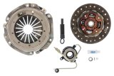 Exedy OE 1987-1992 Jeep Cherokee L4 Clutch Kit thumbnail 1