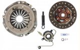 Exedy OE 1987-1992 Jeep Cherokee L4 Clutch Kit thumbnail 2