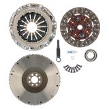 Exedy OE 2003-2006 Infiniti G35 V6 Clutch Kit (Includes solid flywheel) thumbnail 1