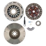 Exedy OE 2003-2006 Infiniti G35 V6 Clutch Kit (Includes solid flywheel) thumbnail 2