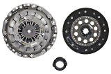 Exedy OE 2000-2003 BMW M5 V8 Clutch Kit thumbnail 2