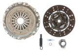 Exedy OE 2004-2008 Dodge Ram 1500 V8 Clutch Kit thumbnail 2