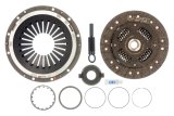 Exedy OE 2002-2005 Porsche 911 H6 Clutch Kit thumbnail 1