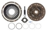Exedy OE 2002-2005 Porsche 911 H6 Clutch Kit thumbnail 2