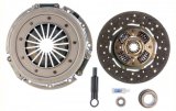 Exedy OE 1996-2001 Ford Mustang V8 Clutch Kit thumbnail 2