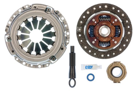 Exedy OE 2007-2008 Honda Fit L4 Clutch Kit thumbnail 1