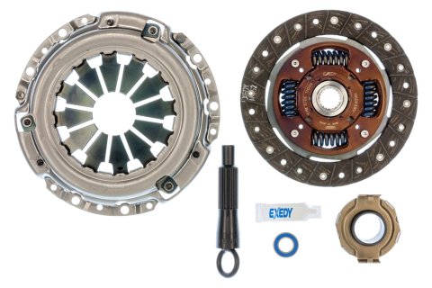 Exedy OE 2007-2008 Honda Fit L4 Clutch Kit thumbnail 2