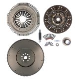 Exedy OE 1988-1994 Ford F-250 V8 Clutch Kit thumbnail 1