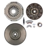 Exedy OE 1988-1994 Ford F-250 V8 Clutch Kit thumbnail 2