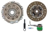 Exedy OE 1995-2000 Ford Contour L4 Clutch Kit thumbnail 1