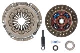 Exedy OE 1988-1989 Isuzu Impulse L4 Clutch Kit thumbnail 1