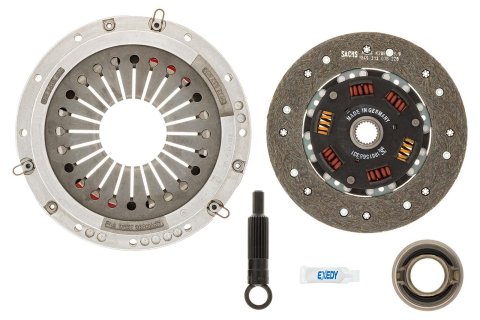 Exedy OE Clutch Kit thumbnail 1