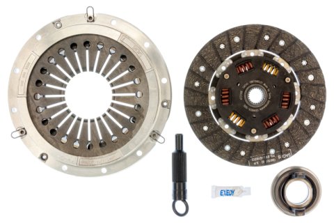 Exedy OE Clutch Kit thumbnail 2