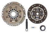 Exedy OE 1994-1995 Saab 900 V6 Clutch Kit thumbnail 2