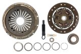 Exedy OE 1987-1991 Porsche 944 L4 Clutch Kit thumbnail 2