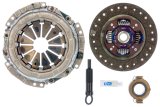 Exedy OE 2003-2006 Pontiac Vibe L4 Clutch Kit thumbnail 1