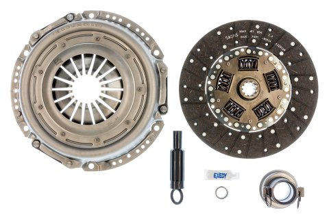 Exedy OE 1992-1993 Dodge B150 V6 Clutch Kit