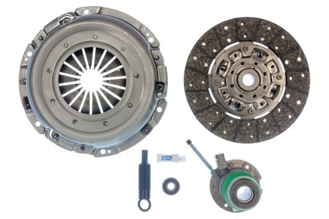 Exedy OE 2010-2015 Chevrolet Camaro V8 Clutch Kit thumbnail 1