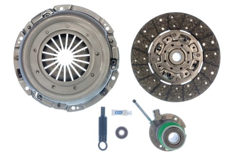 Exedy OE 2010-2015 Chevrolet Camaro V8 Clutch Kit thumbnail 2