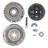 Exedy OE 2001-2001 Audi Tt L4 Clutch Kit thumbnail 2