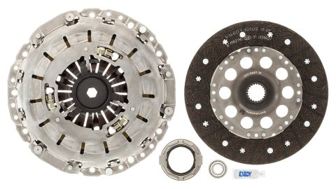 Exedy OE Clutch Kit thumbnail 1