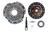 Exedy OE 1979-1982 Nissan 210 L4 Clutch Kit thumbnail 1