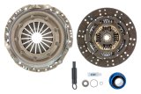 Exedy OE 1995-1996 Ford Bronco V8 Clutch Kit thumbnail 1