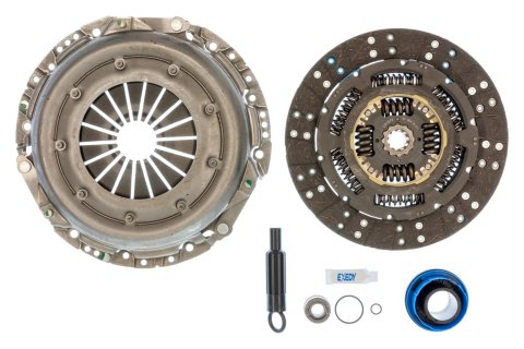 Exedy OE 1995-1996 Ford Bronco V8 Clutch Kit