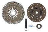 Exedy OE 1990-1992 Volkswagen Corrado L4 Clutch Kit thumbnail 2