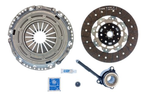 Exedy OE 2002-2002 Audi Tt L4 Clutch Kit thumbnail 1