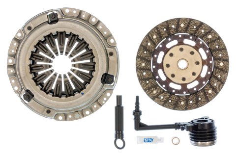Exedy OE 2007-2011 Nissan Altima L4 Clutch Kit thumbnail 1