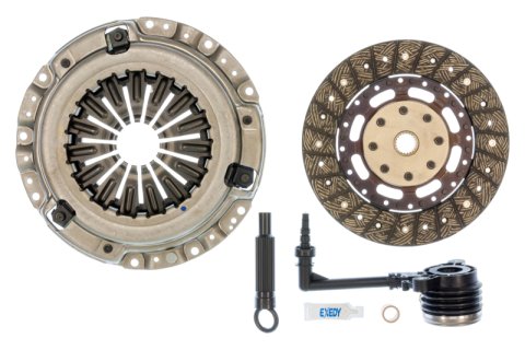 Exedy OE 2007-2011 Nissan Altima L4 Clutch Kit thumbnail 2