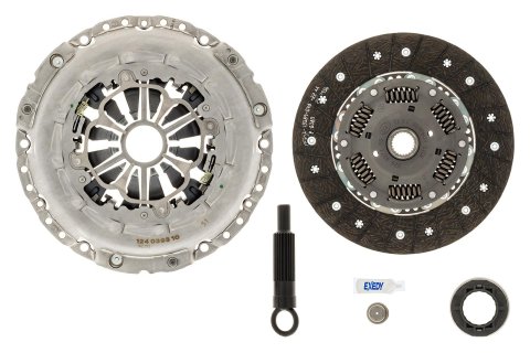 Exedy OE 2005-2007 Audi S4 V8 Clutch Kit thumbnail 1