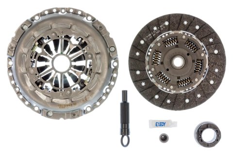 Exedy OE 2005-2007 Audi S4 V8 Clutch Kit thumbnail 2