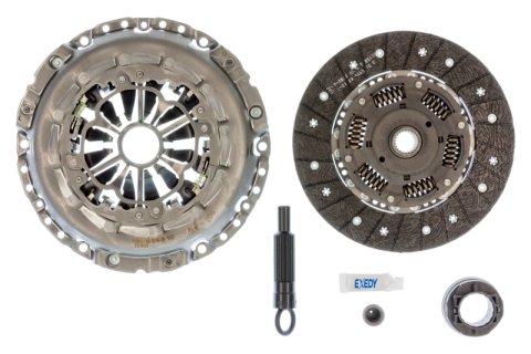 Exedy OE 2005-2007 Audi S4 V8 Clutch Kit thumbnail 3