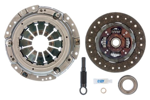 Exedy OE 1989-1990 Nissan 240SX L4 Clutch Kit thumbnail 1