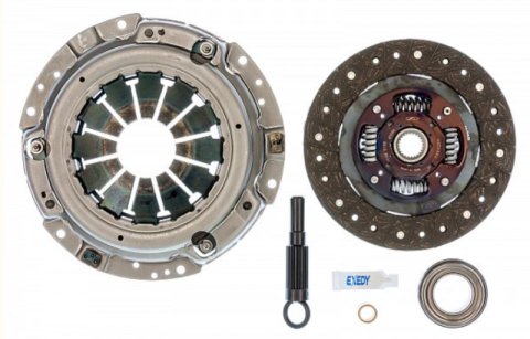Exedy OE 1989-1990 Nissan 240SX L4 Clutch Kit thumbnail 2