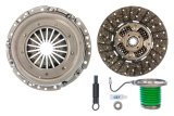 Exedy OE 2005-2008 Ford Mustang V8 Clutch Kit thumbnail 1