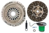 Exedy OE 2005-2008 Ford Mustang V8 Clutch Kit thumbnail 1