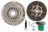 Exedy OE 2005-2008 Ford Mustang V8 Clutch Kit thumbnail 2