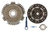 Exedy OE 1971-1971 Porsche 914 H6 Clutch Kit thumbnail 2