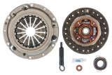 Exedy OE 1992-1993 Geo Storm L4 Clutch Kit thumbnail 1