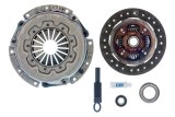 Exedy OE 1980-1982 Chevrolet LUV L4 Clutch Kit thumbnail 1