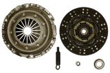 Exedy OE 1994-1994 Chevrolet Blazer V8 Clutch Kit thumbnail 1