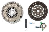 Exedy OE 2006-2010 Mitsubishi Eclipse V6 Clutch Kit thumbnail 2