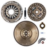 Exedy OE 2006-2006 Saab 9-2X H4 Clutch Kit thumbnail 1