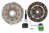 Exedy OE 1995-2000 Ford Contour V6 Clutch Kit thumbnail 1