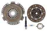 Exedy OE 1965-1969 Porsche 912 H4 Clutch Kit thumbnail 2
