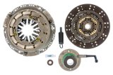 Exedy OE 2002-2003 Chevrolet Avalanche 2500 V8 Clutch Kit thumbnail 1